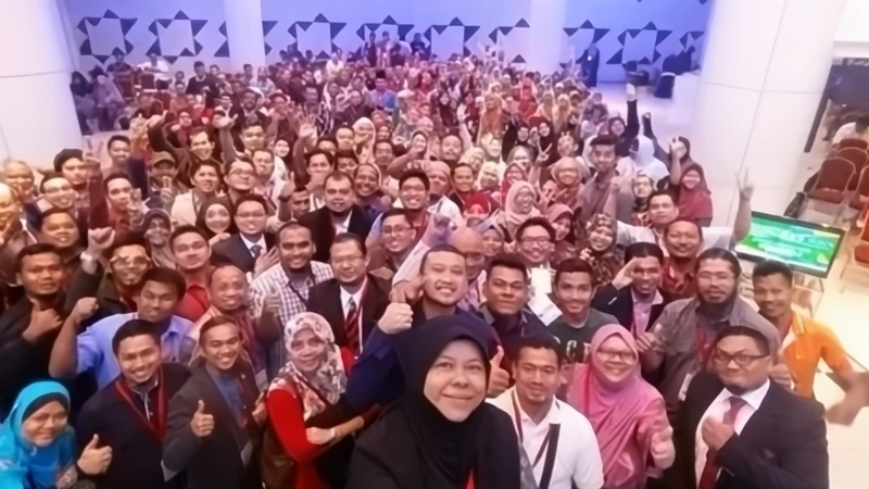 Ainon Business School