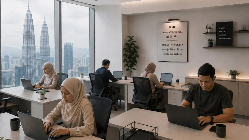 Enterprise vs Sdn Bhd