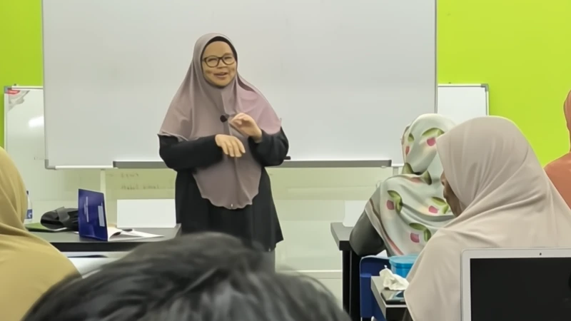 5 Objektif Membuka Syarikat